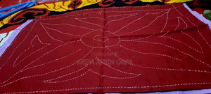 বেবি নকশি কাঁথা