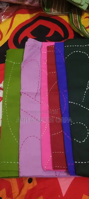 Photo - বেবি নকশি কাঁথা