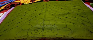 বেবি নকশি কাঁথা