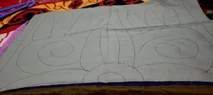 বেবি নকশি কাঁথা