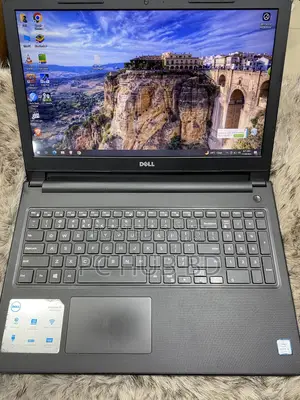 Laptop Dell Inspiron 3541 12GB Intel Core I3 HDD+SSD 1T
