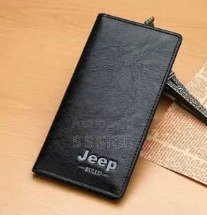 Travel Bag Set 3.1 + Free Jeep Wallet