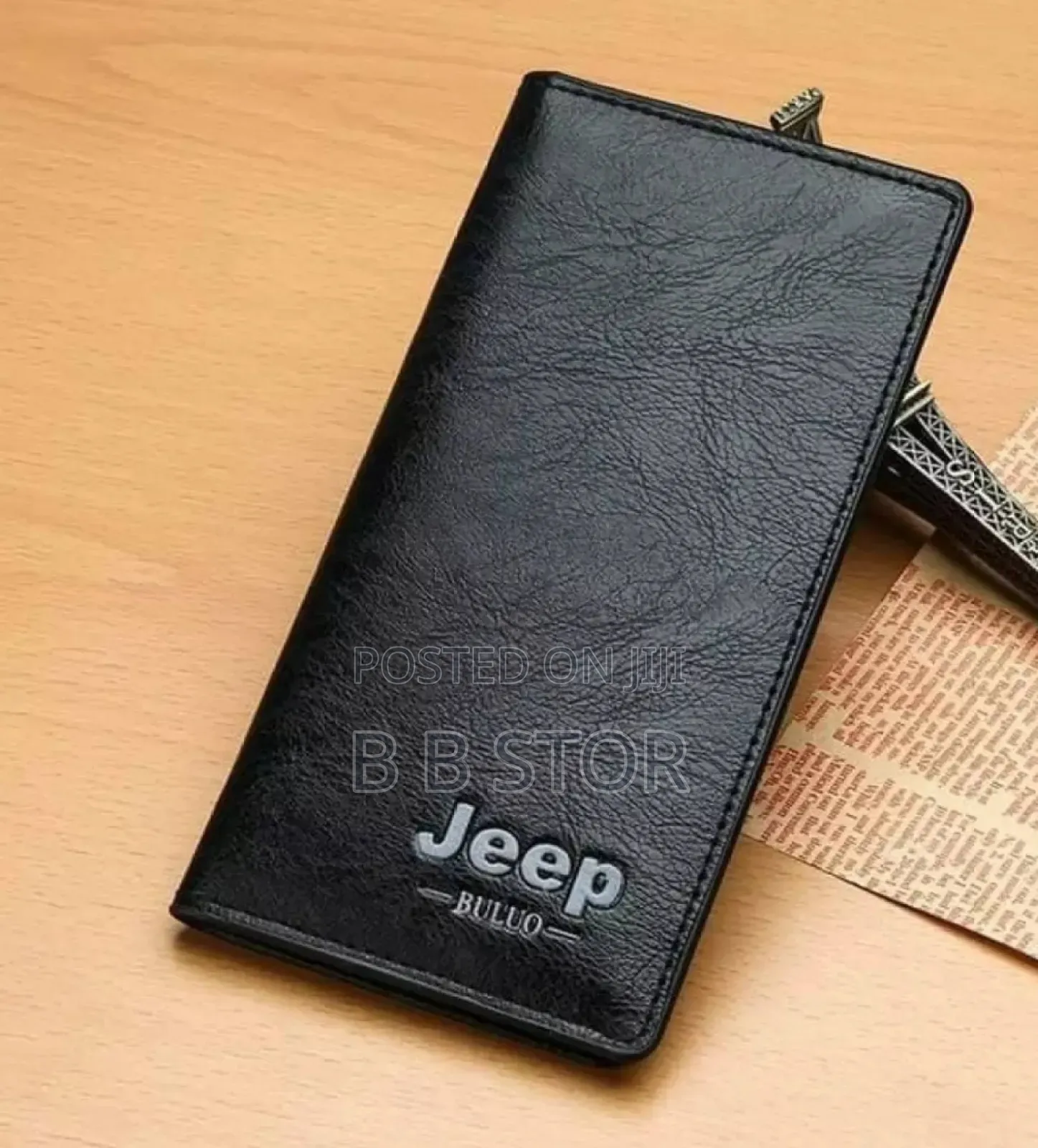 Travel Bag Set 3.1 + Free Jeep Wallet Update