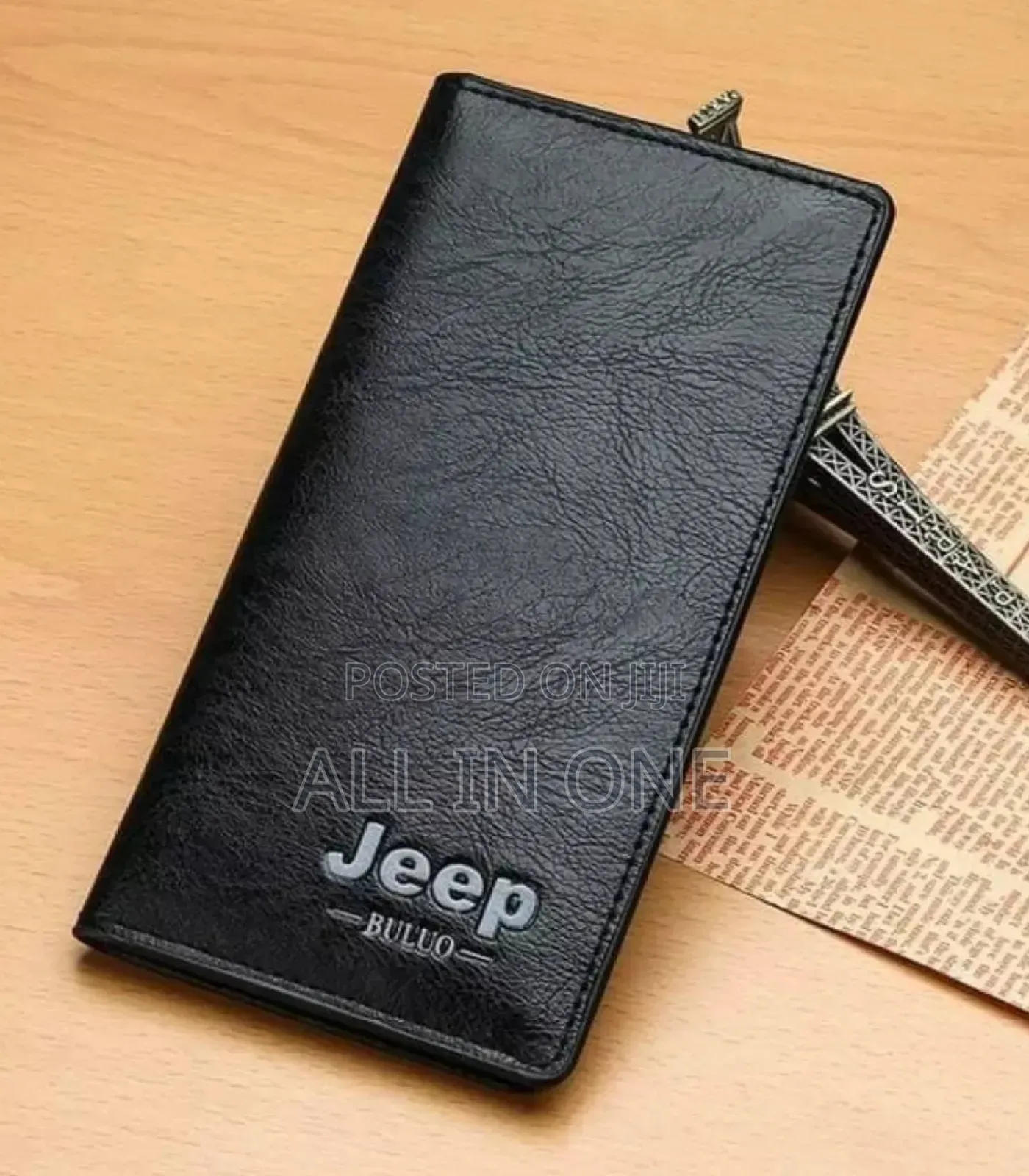 Travel Bag Set 3.1 + Free Jeep Wallet Update Collection