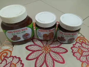 Photo - ঘরোয়া রেসিপিতে তৈরি গরুর ও বেগুনের আচার — টক ঝাল মিষ্টি স্বাদ!