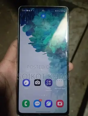 Samsung Galaxy S20 FE 128 GB Gray