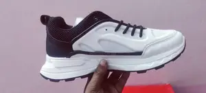 Breathable Sports Shoes (Model: Ms379)