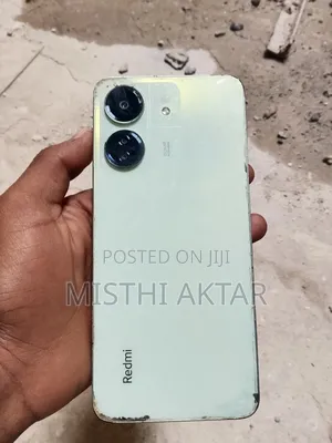 Xiaomi Redmi 13C 256 GB Purple