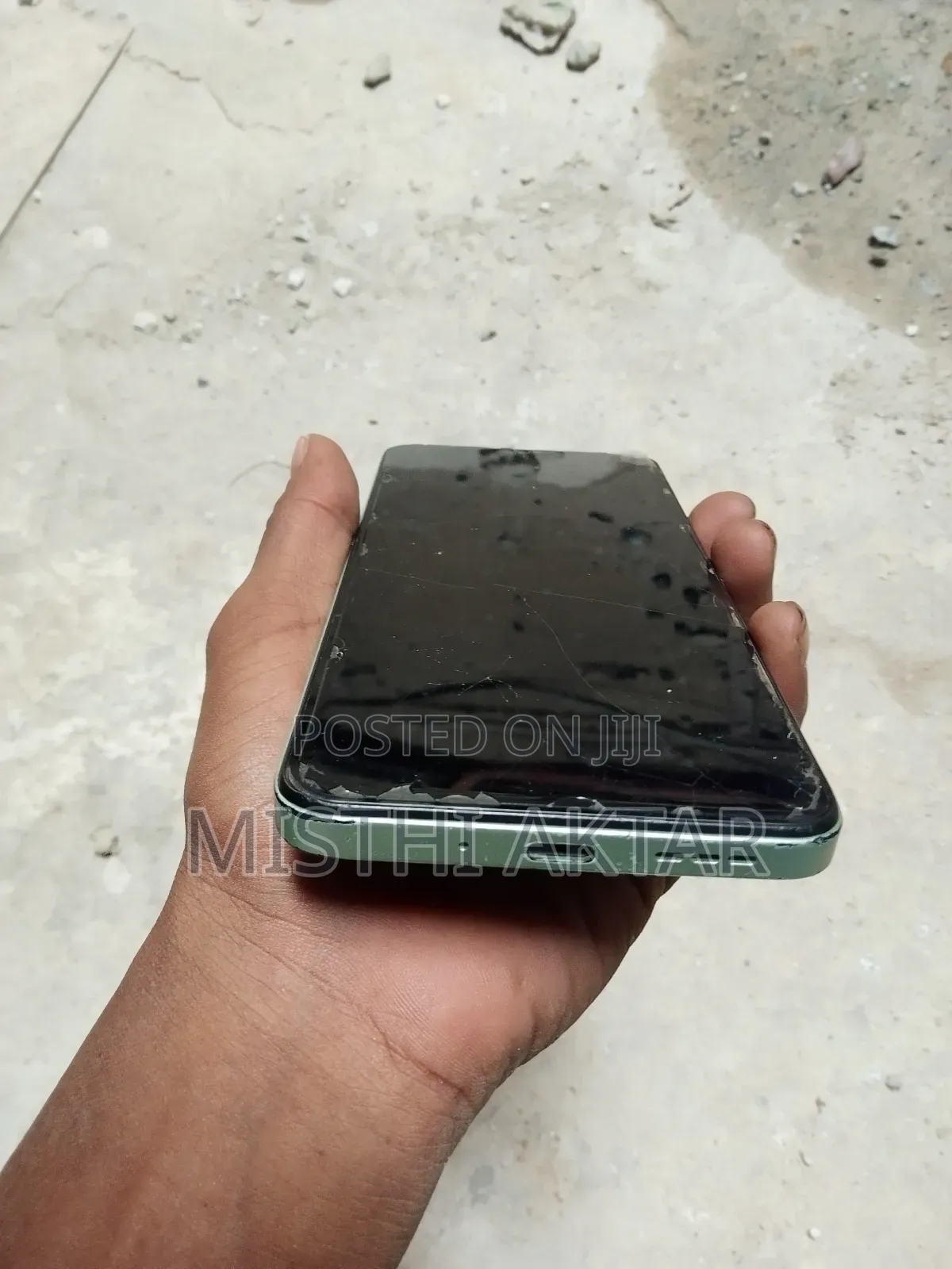 Xiaomi Redmi 13C 256 GB Purple