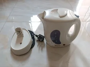 Photo - Miyako Electric Kettle