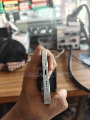 Apple iPhone 12 Pro Max 128 GB White