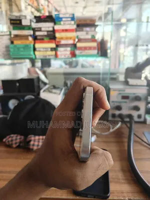 Apple iPhone 12 Pro Max 128 GB White