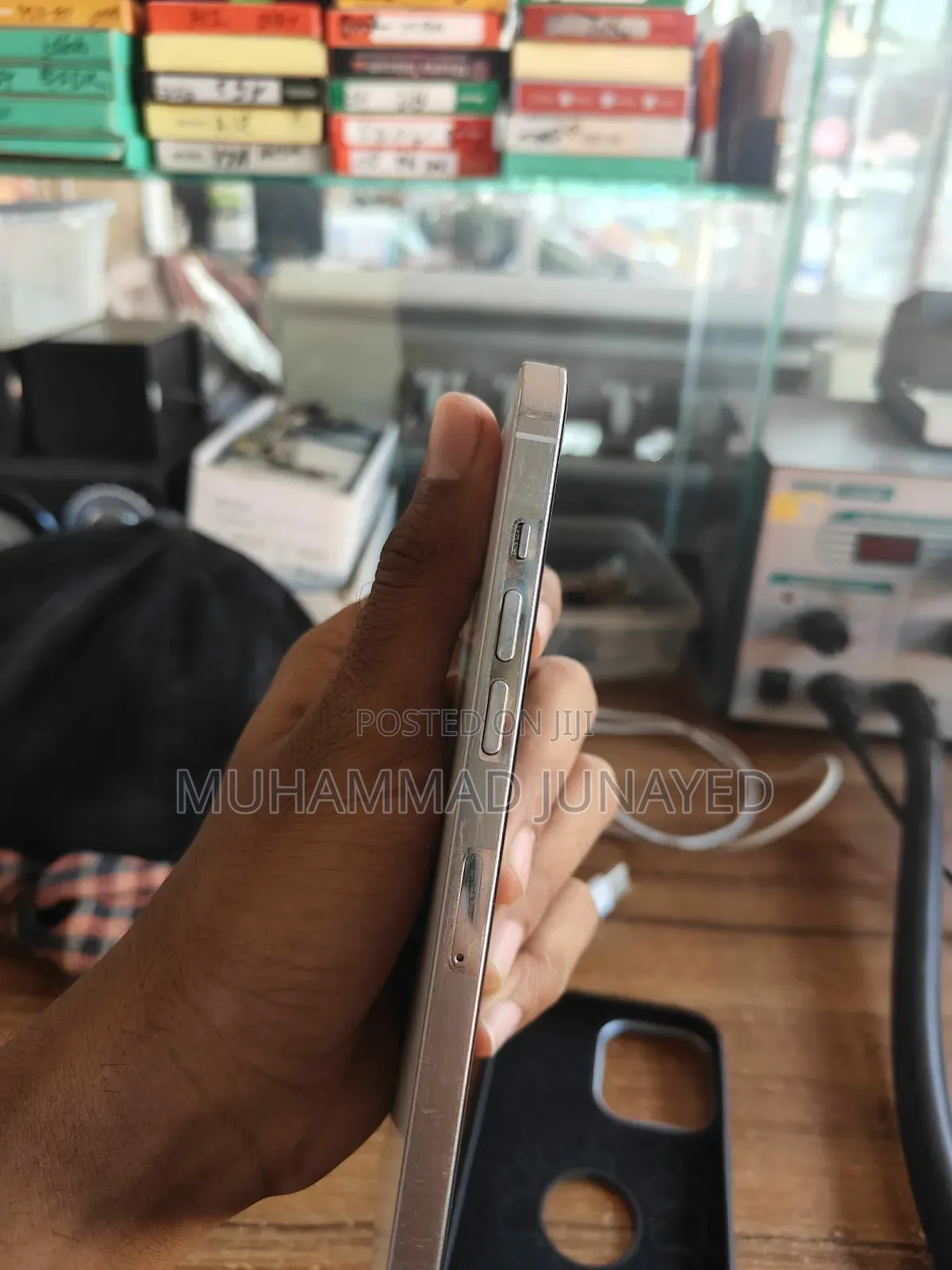 Apple iPhone 12 Pro Max 128 GB White