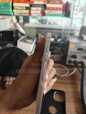 Apple iPhone 12 Pro Max 128 GB White