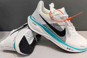 Nike Reactx Air Zoom Shoe