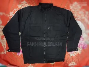 Photo - শীতের জ্যাকেট