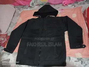 শীতের জ্যাকেট