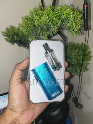 Photo - ইলেকট্রনিক ভে'প লাইট 40