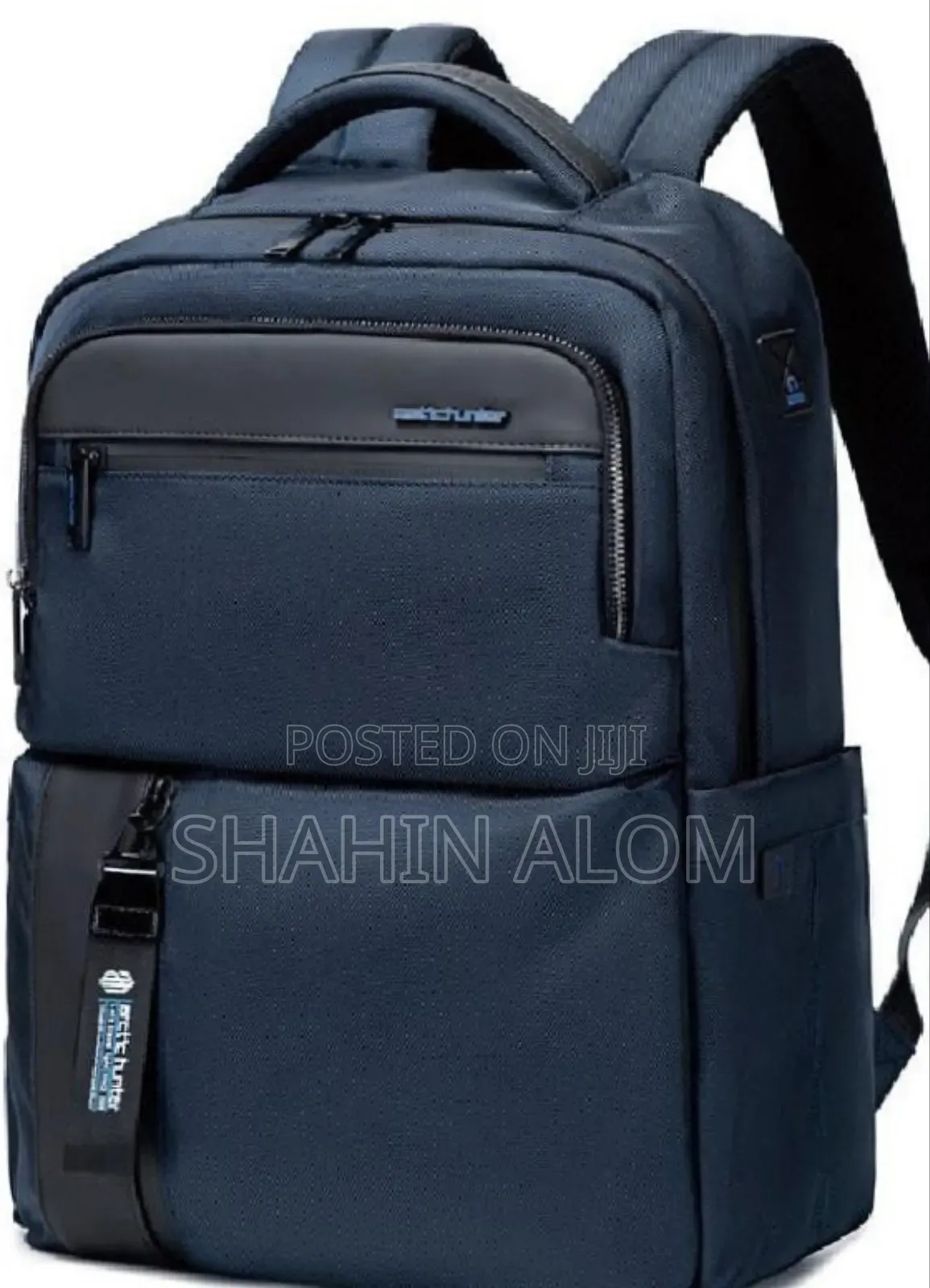 Arctic Hunter মাল্টিফাংশনাল ল্যাপটপ ব্যাগ