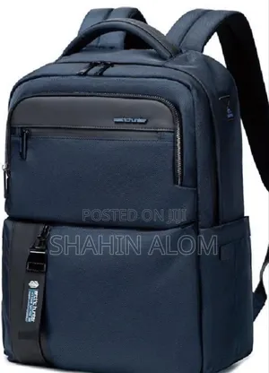 Arctic Hunter মাল্টিফাংশনাল ল্যাপটপ ব্যাগ