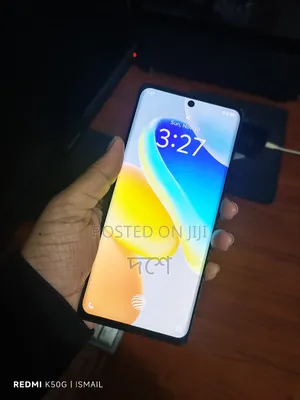 Vivo X80 256 GB Black