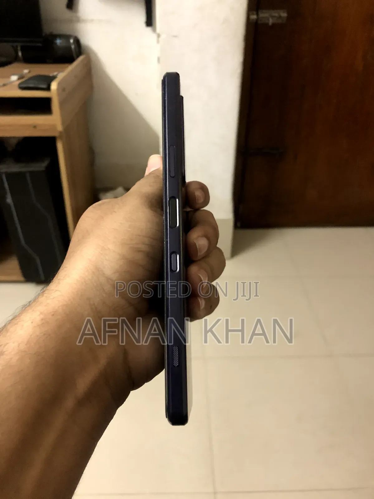 Sony Xperia 1 III 256 GB Purple