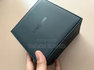 Longines Diamond Female Watch