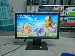 Dell E1916hv — 19′′ Widescreen Hd Led Monitor |Budget Friendly