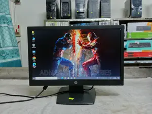 Hp V194 – 19′′ Hd Led Backlight Monitor | Fresh Condition
