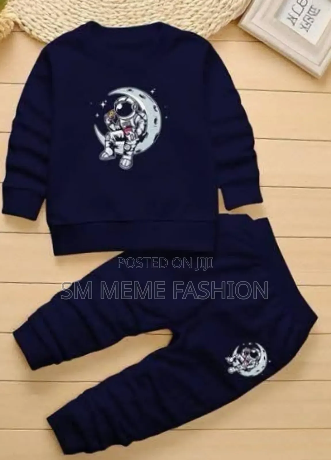  বাচ্চাদের জন্য নতুন স্টাইলিশ সোয়েটশার্ট এবং ট্রাউজার সেট 