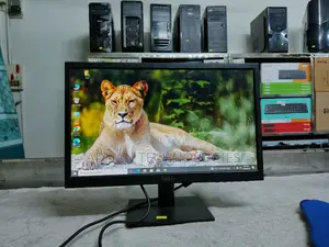 Dell E1918h – 19′′ Led Hd Monitor | Hdmi Vga Available