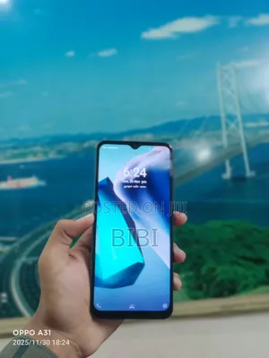 Photo - Vivo Y02t 64 GB Blue