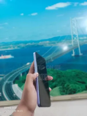 Vivo Y02t 64 GB Blue