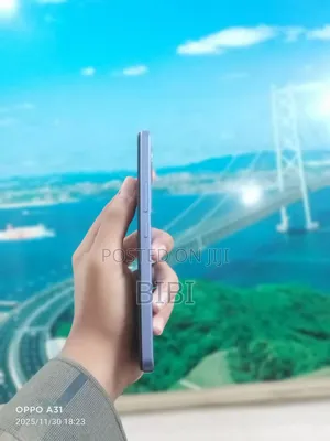 Vivo Y02t 64 GB Blue