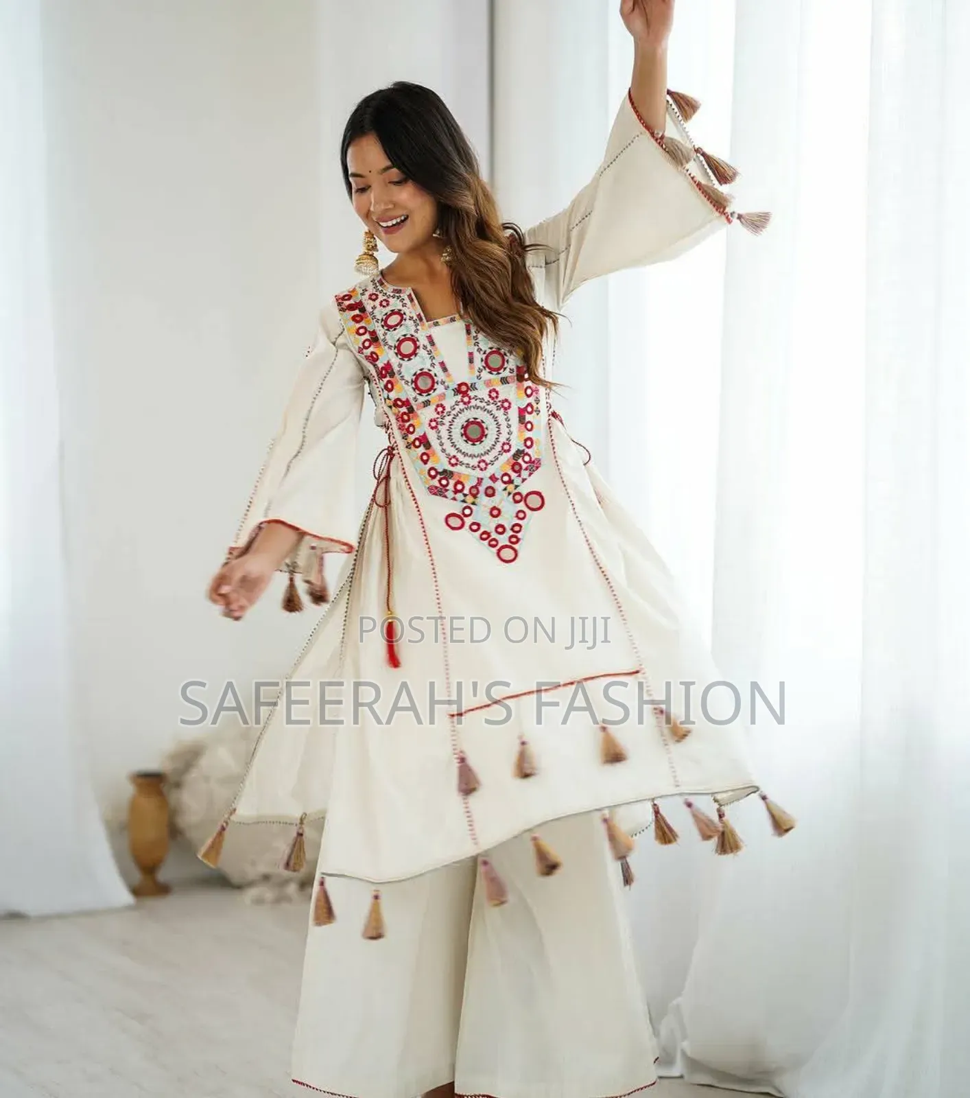 পাকিস্তানি ডিজাইনের নিউ টু পিস Sj