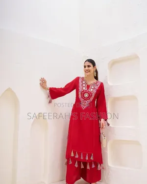 পাকিস্তানি ডিজাইনের নিউ টু পিস Sj