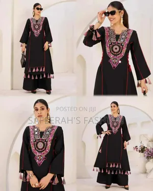 পাকিস্তানি ডিজাইনের নিউ টু পিস Sj