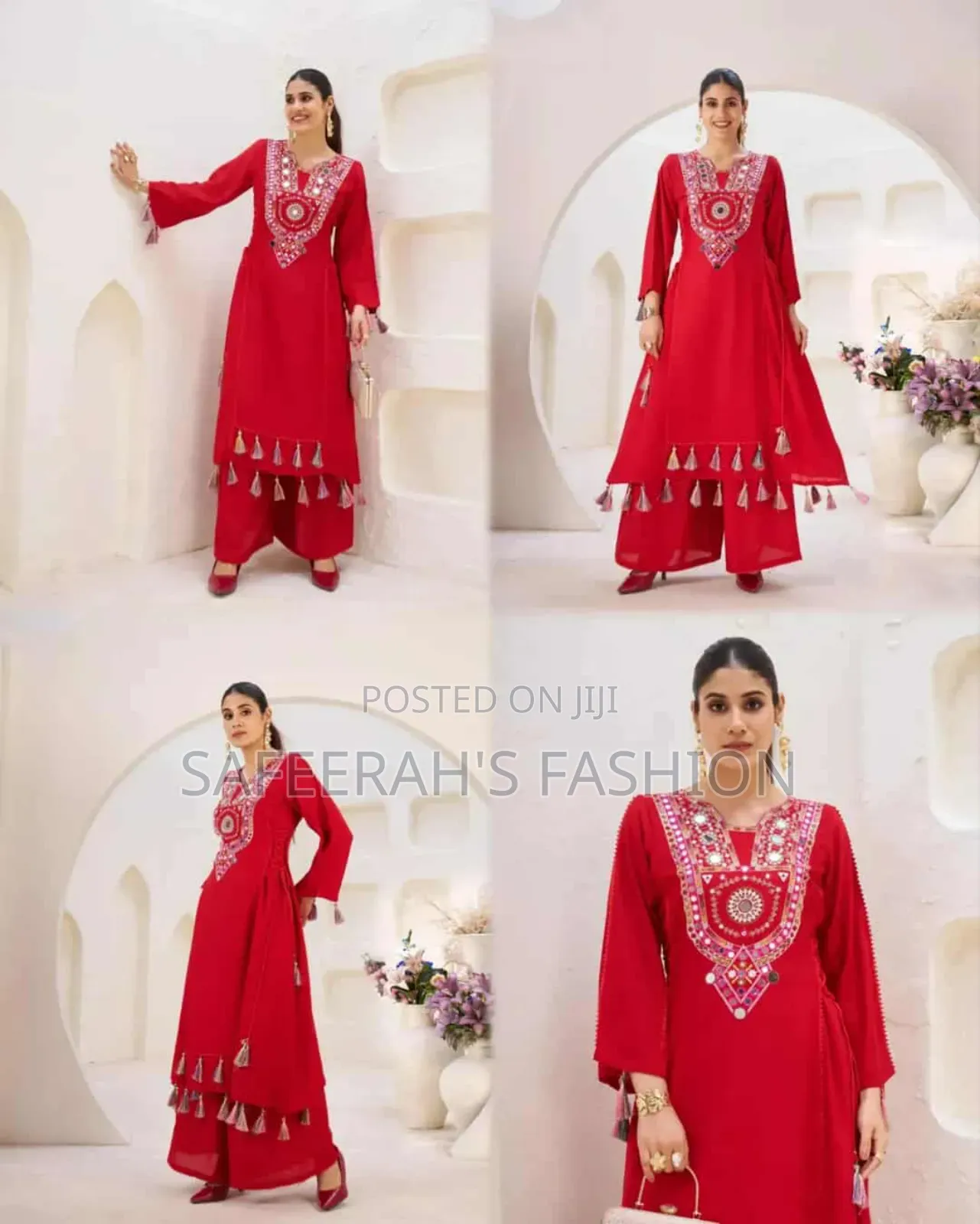 পাকিস্তানি ডিজাইনের নিউ টু পিস Sj