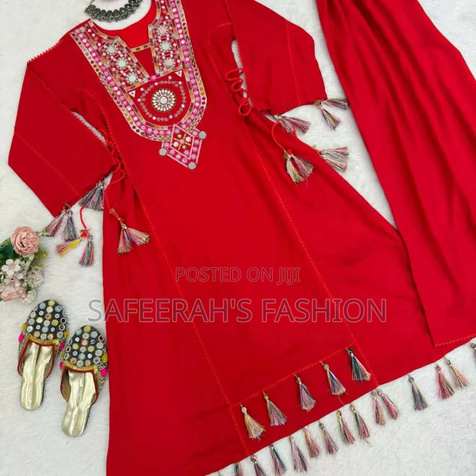 পাকিস্তানি ডিজাইনের নিউ টু পিস Sj