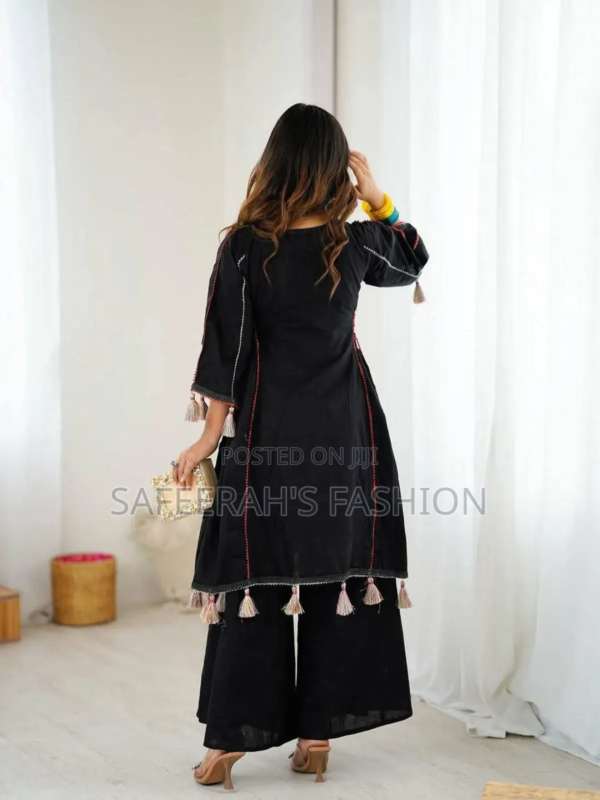 পাকিস্তানি ডিজাইনের নিউ টু পিস Sj