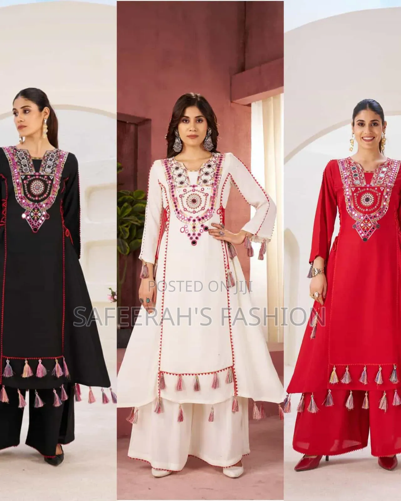 পাকিস্তানি ডিজাইনের নিউ টু পিস Sj