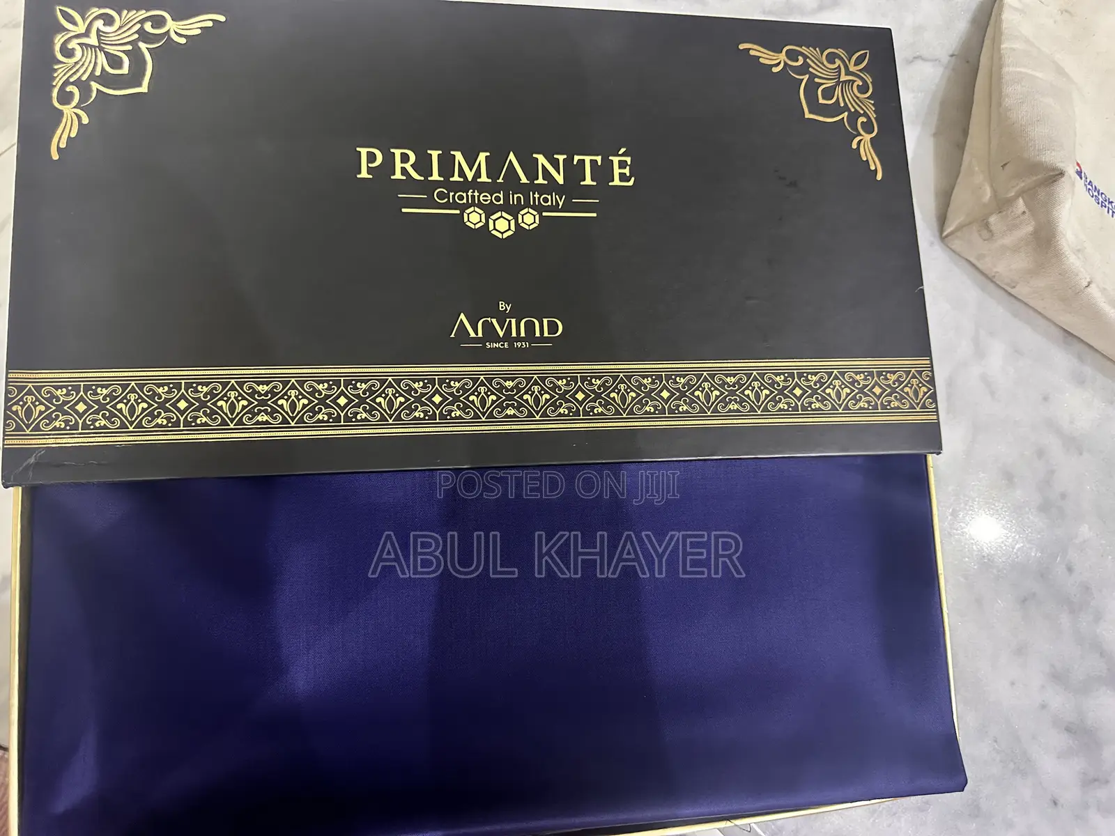 Suite Clothing Elegant 3.35 M