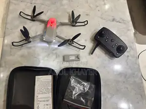 Drone E88 Evo