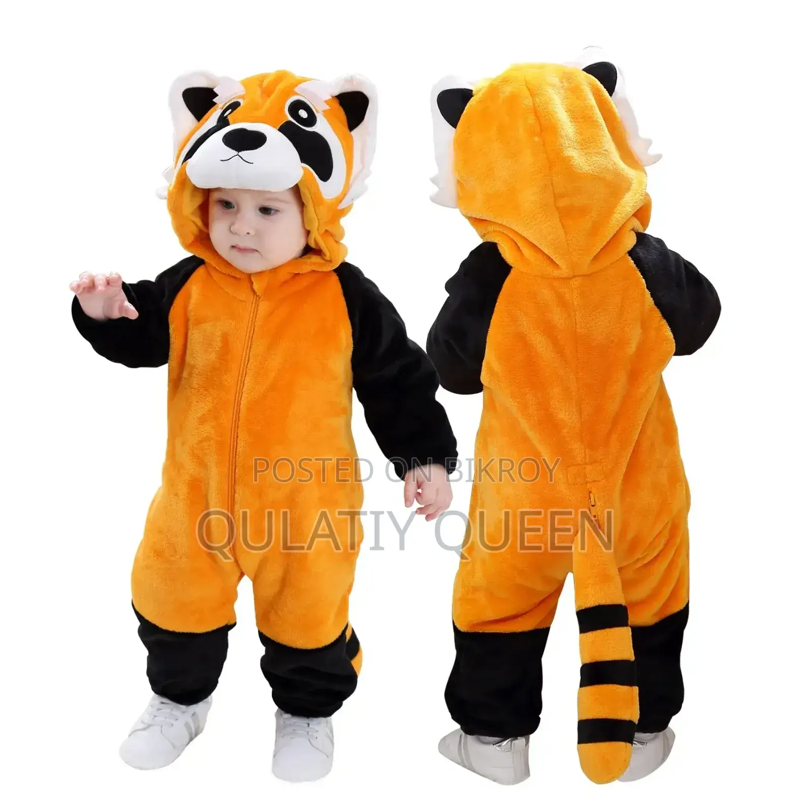 Cute Baby Romper Jumpsuit