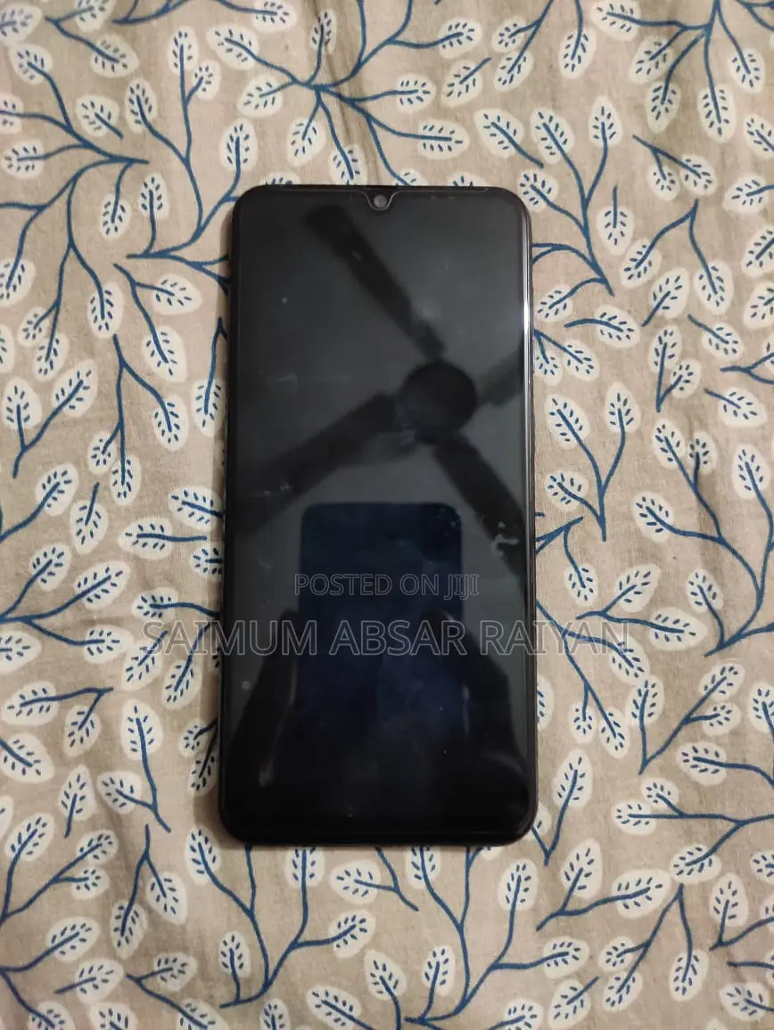 Samsung Galaxy A50 64 GB Black