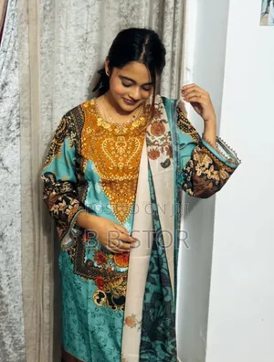 Readymade Three Piece