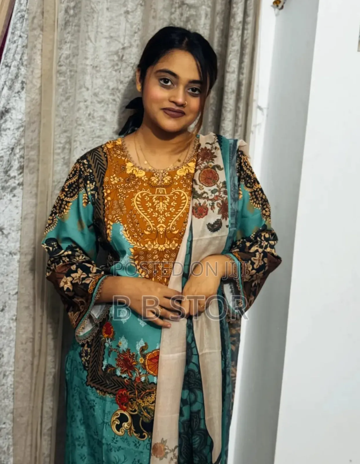 Readymade Three Piece