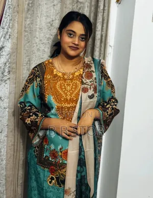 Readymade Three Piece