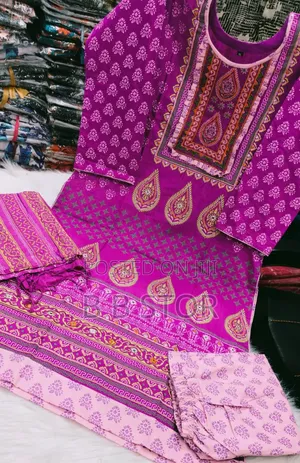 Photo - Arong Batik Three Pieace