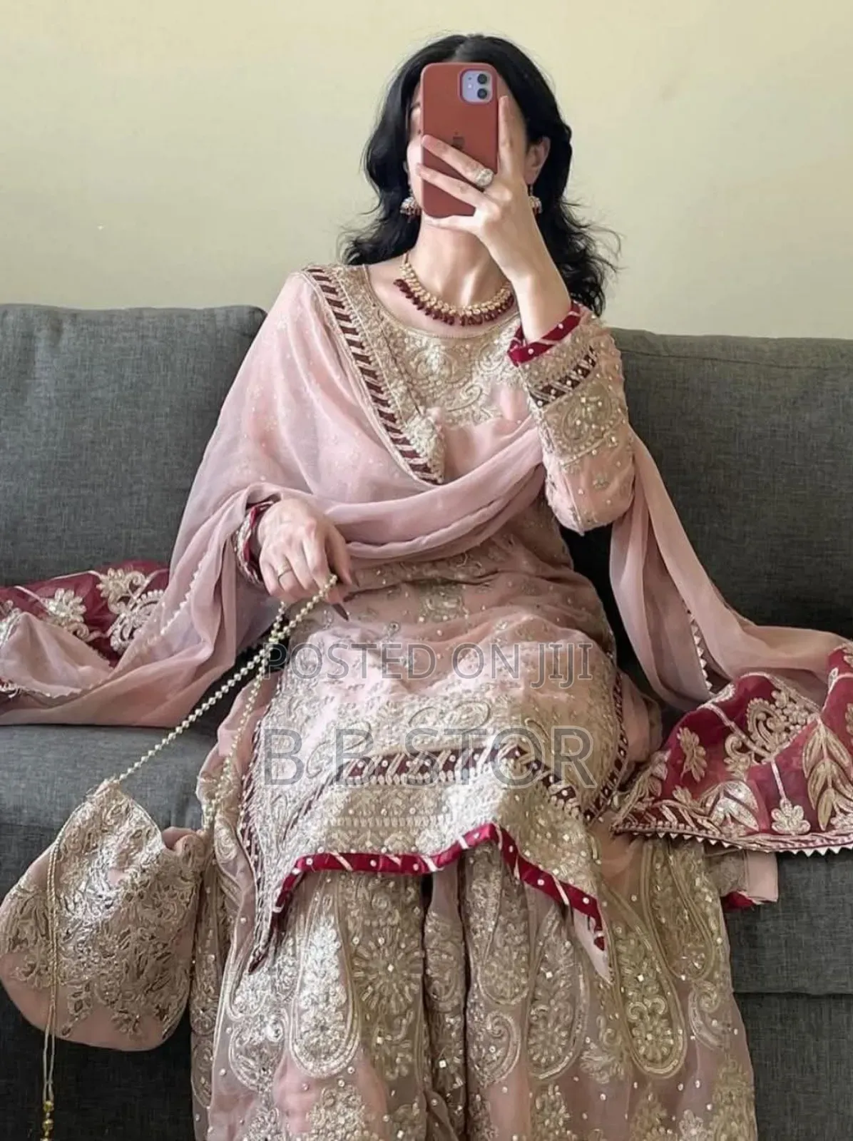 Vip Collection Three Piece